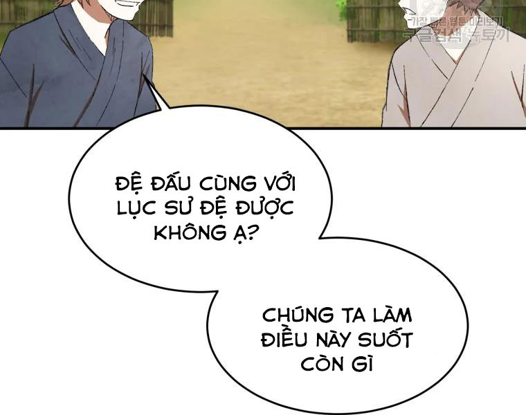 Đại Sư Huynh Seon Yu Chapter 19 - Trang 21