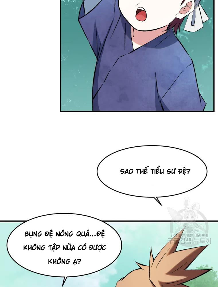 Đại Sư Huynh Seon Yu Chapter 9 - Trang 11