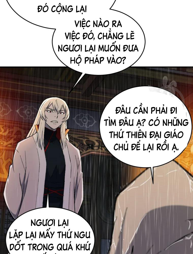 Đại Sư Huynh Seon Yu Chapter 17 - Trang 23