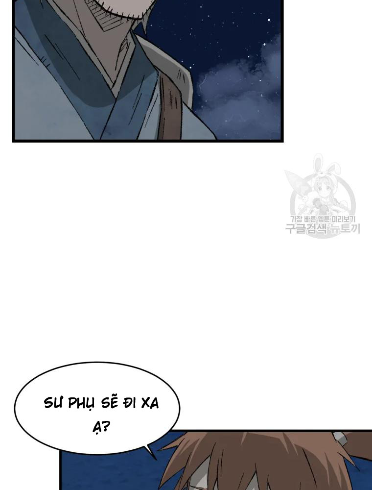 Đại Sư Huynh Seon Yu Chapter 10 - Trang 74