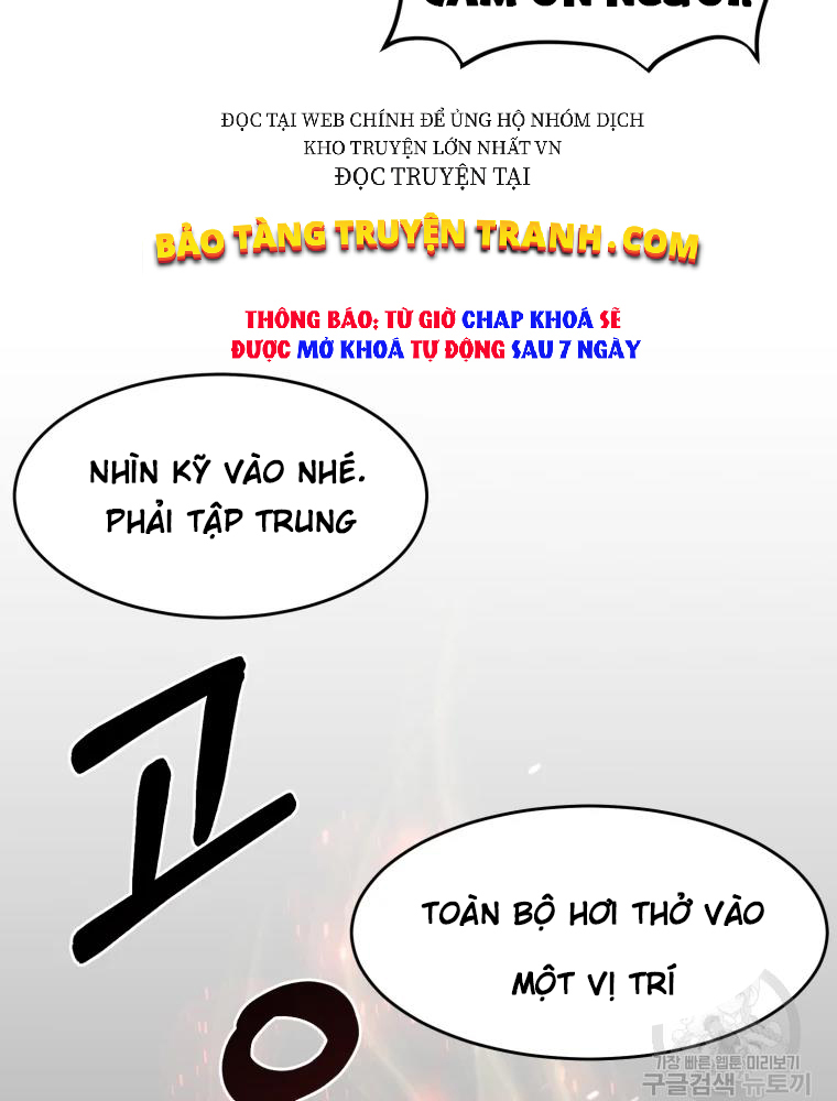 Đại Sư Huynh Seon Yu Chapter 8 - Trang 2