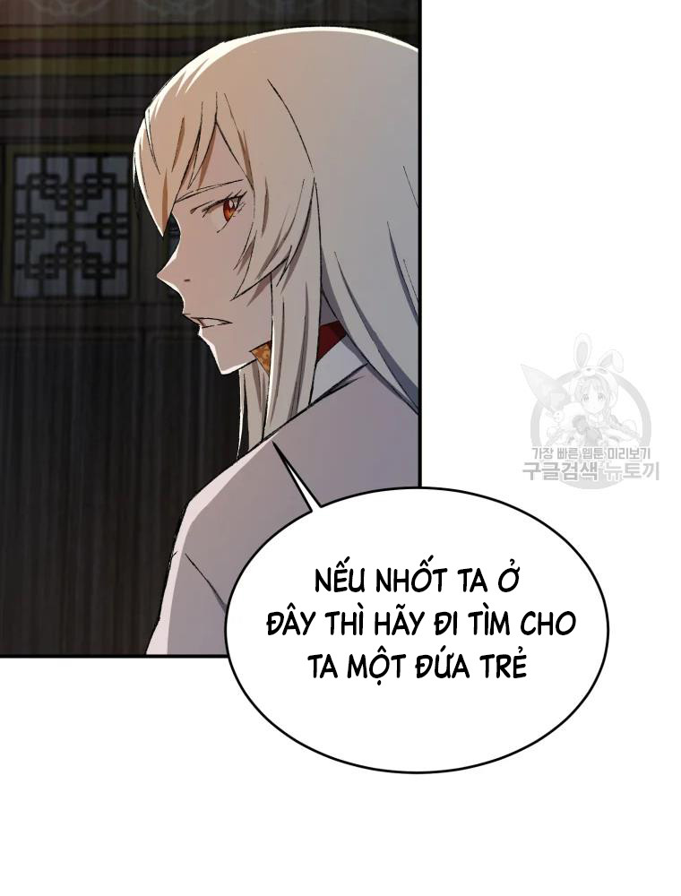 Đại Sư Huynh Seon Yu Chapter 17 - Trang 42