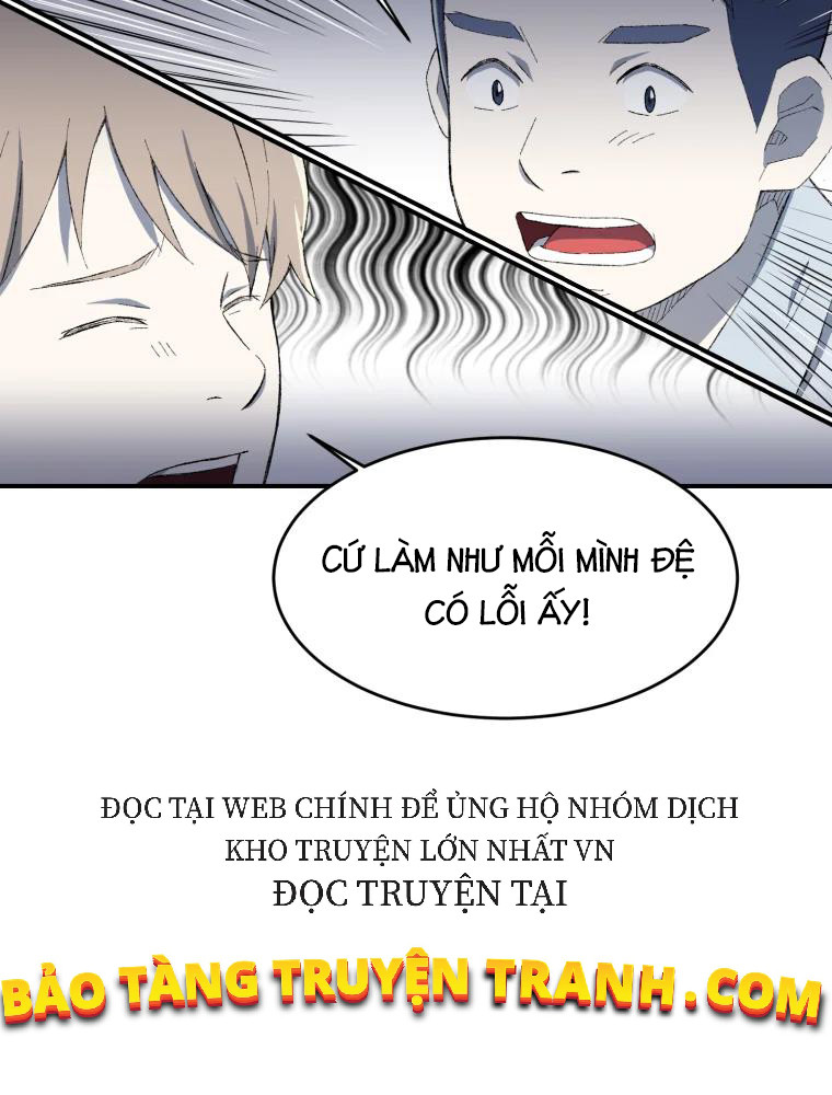 Đại Sư Huynh Seon Yu Chapter 15 - Trang 90