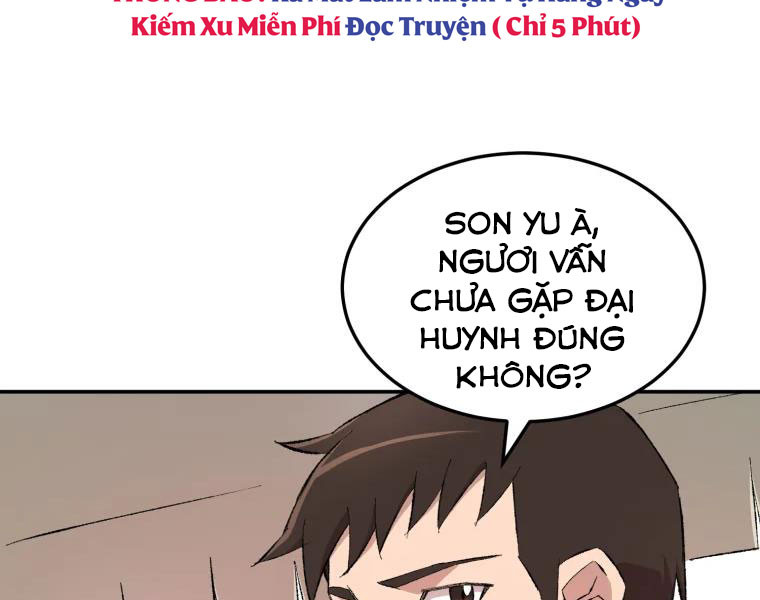 Đại Sư Huynh Seon Yu Chapter 24 - Trang 101