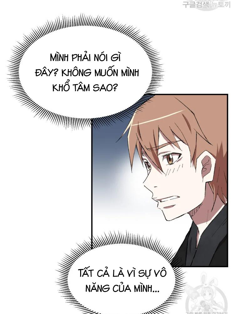 Đại Sư Huynh Seon Yu Chapter 15 - Trang 83