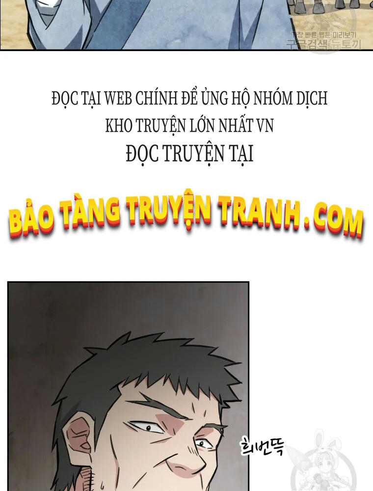 Đại Sư Huynh Seon Yu Chapter 2 - Trang 47