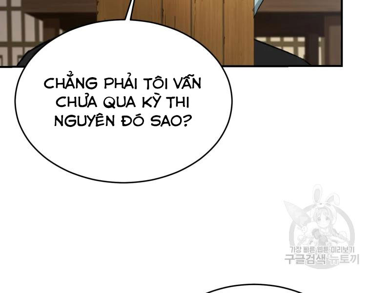 Đại Sư Huynh Seon Yu Chapter 19 - Trang 132