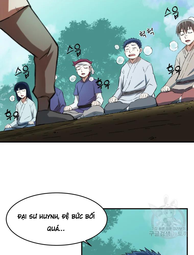 Đại Sư Huynh Seon Yu Chapter 9 - Trang 4