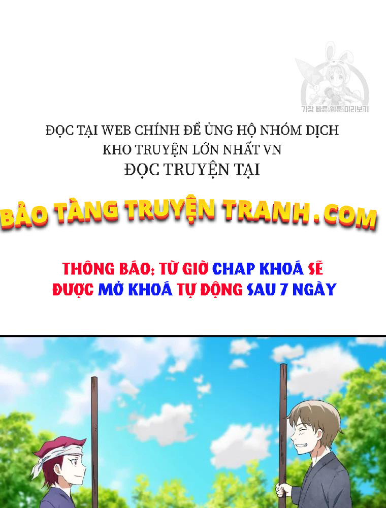 Đại Sư Huynh Seon Yu Chapter 12 - Trang 27