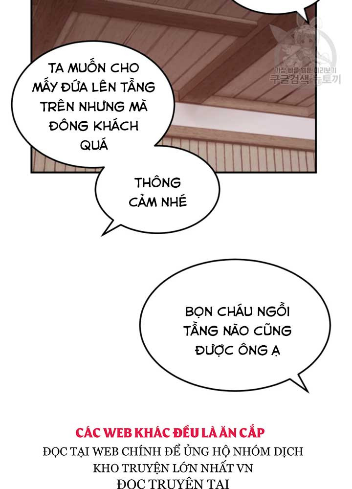 Đại Sư Huynh Seon Yu Chapter 22 - Trang 59