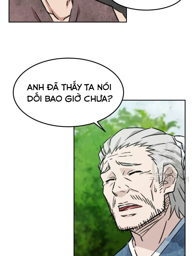 Đại Sư Huynh Seon Yu Chapter 2 - Trang 68