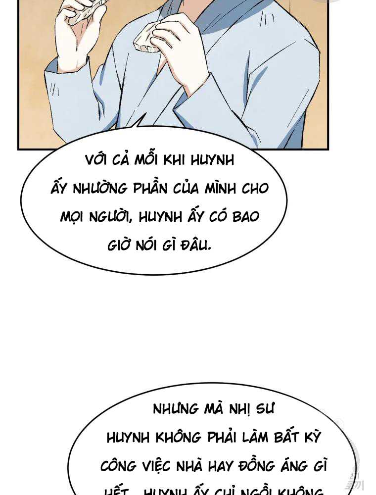 Đại Sư Huynh Seon Yu Chapter 9 - Trang 55