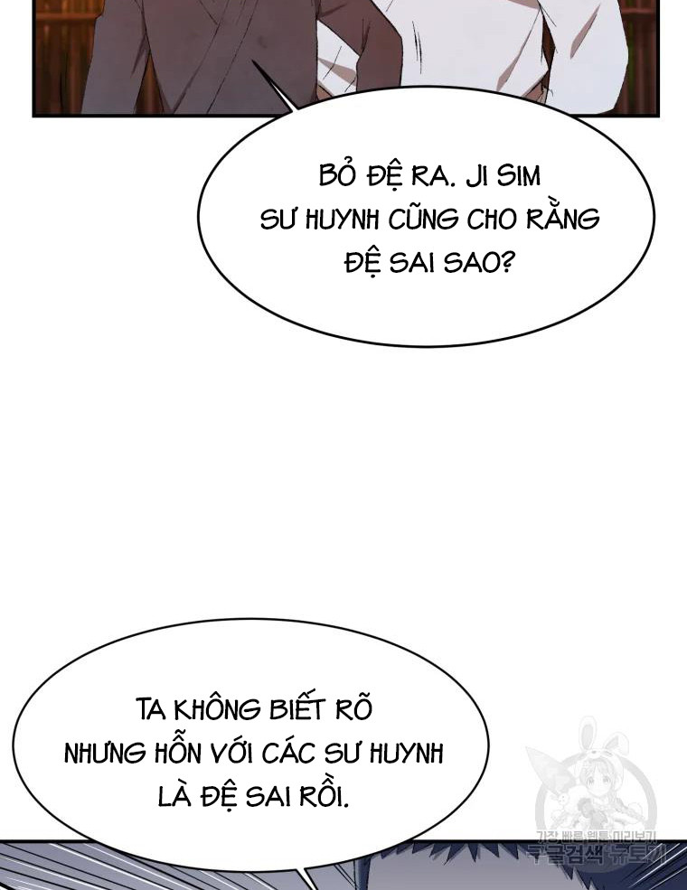 Đại Sư Huynh Seon Yu Chapter 15 - Trang 89