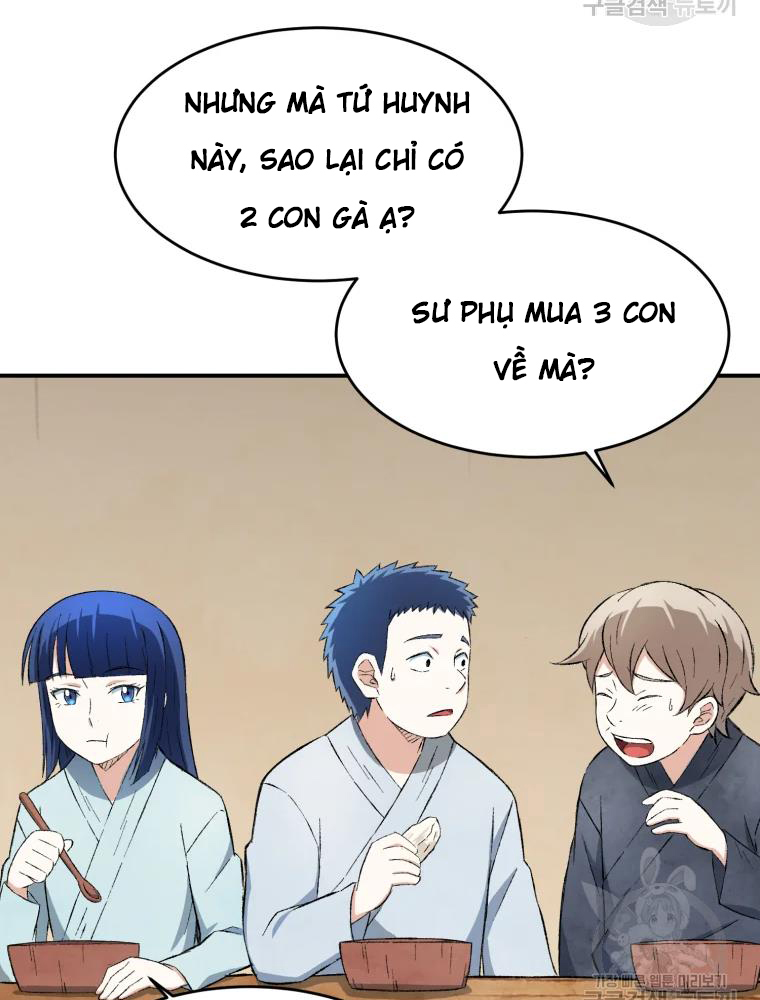 Đại Sư Huynh Seon Yu Chapter 9 - Trang 51