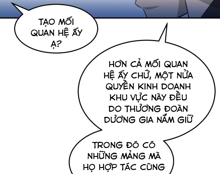 Đại Sư Huynh Seon Yu Chapter 26 - Trang 51