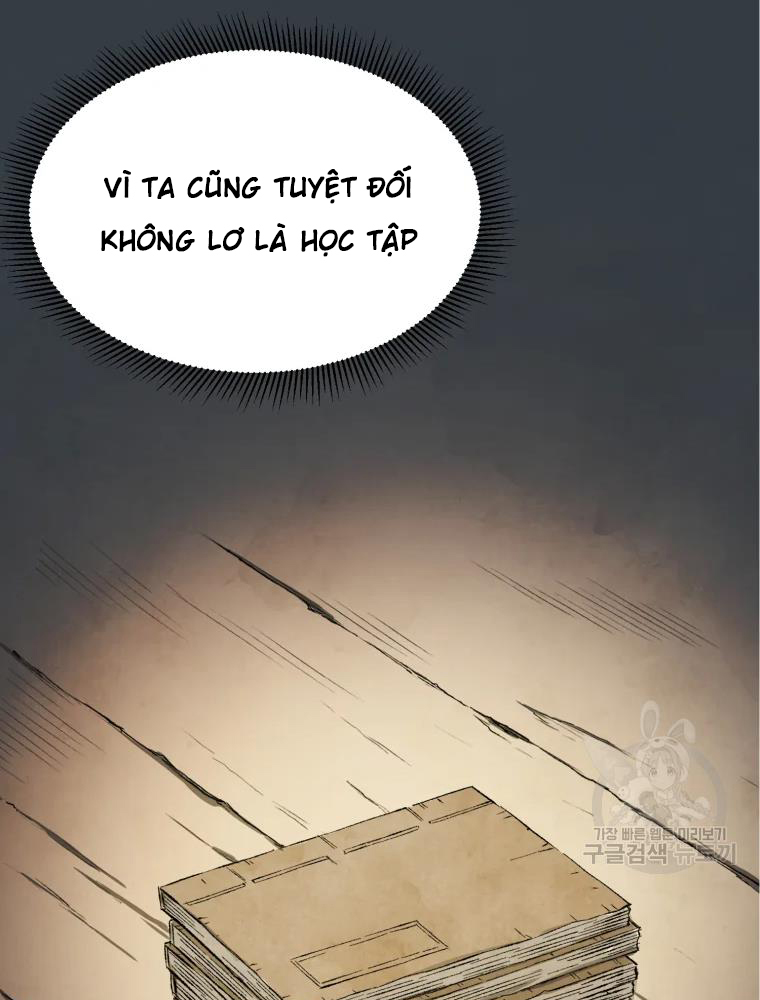 Đại Sư Huynh Seon Yu Chapter 8 - Trang 90