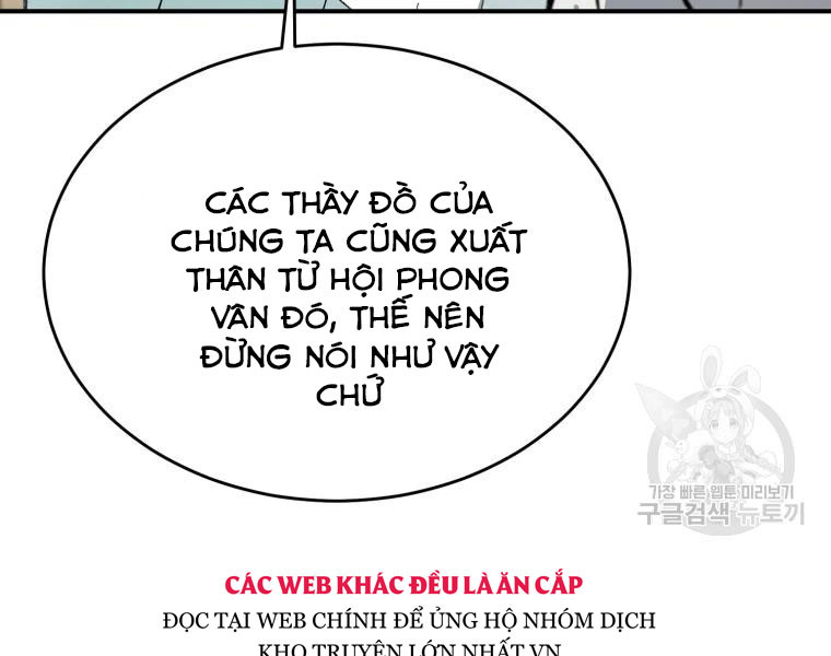 Đại Sư Huynh Seon Yu Chapter 19 - Trang 106