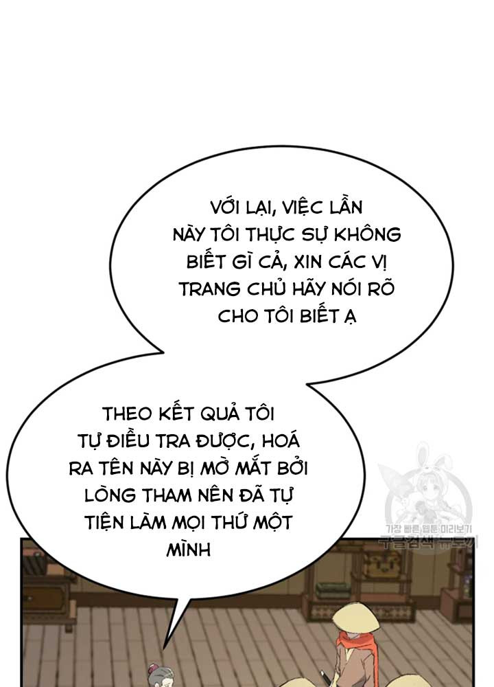 Đại Sư Huynh Seon Yu Chapter 22 - Trang 2