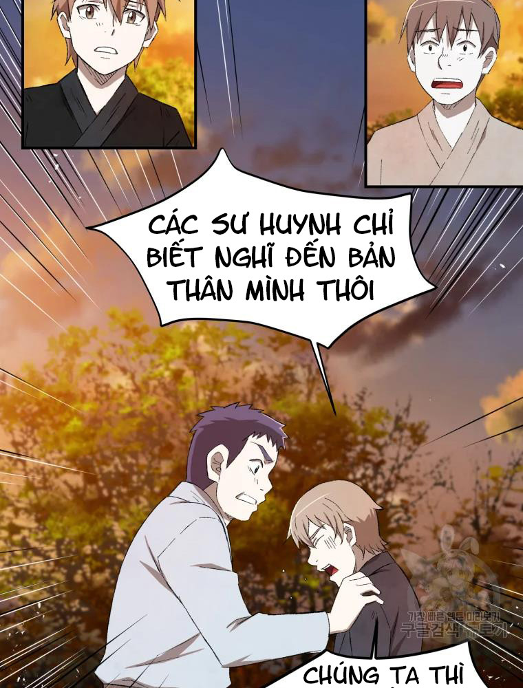 Đại Sư Huynh Seon Yu Chapter 15 - Trang 99