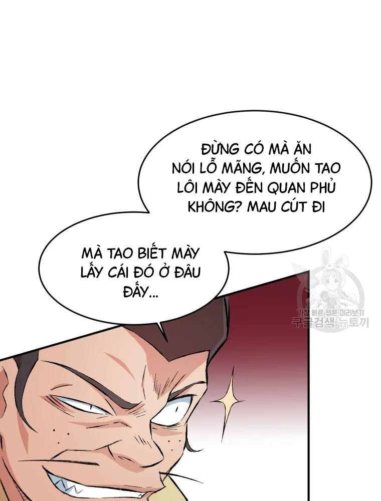 Đại Sư Huynh Seon Yu Chapter 13 - Trang 107