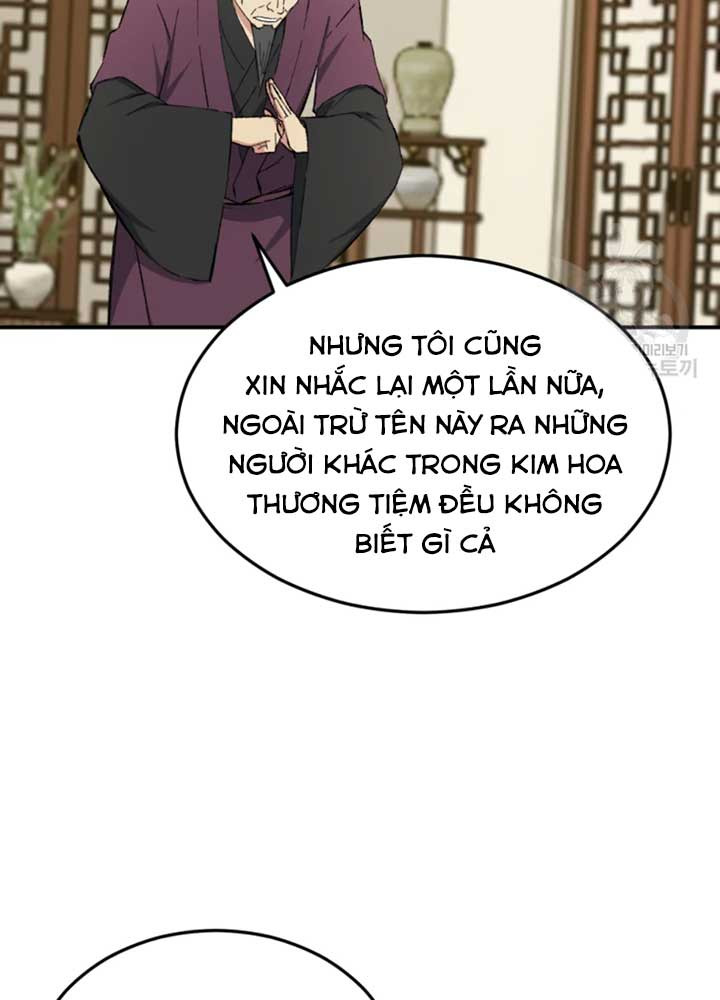 Đại Sư Huynh Seon Yu Chapter 22 - Trang 7