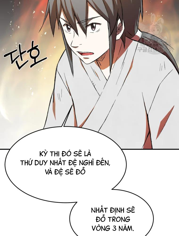 Đại Sư Huynh Seon Yu Chapter 13 - Trang 63