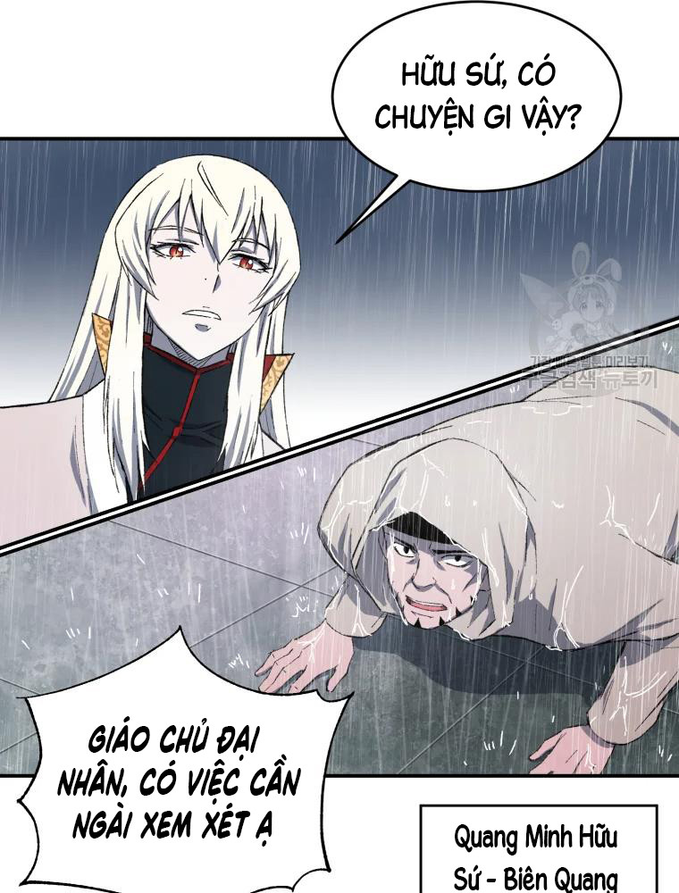 Đại Sư Huynh Seon Yu Chapter 17 - Trang 17