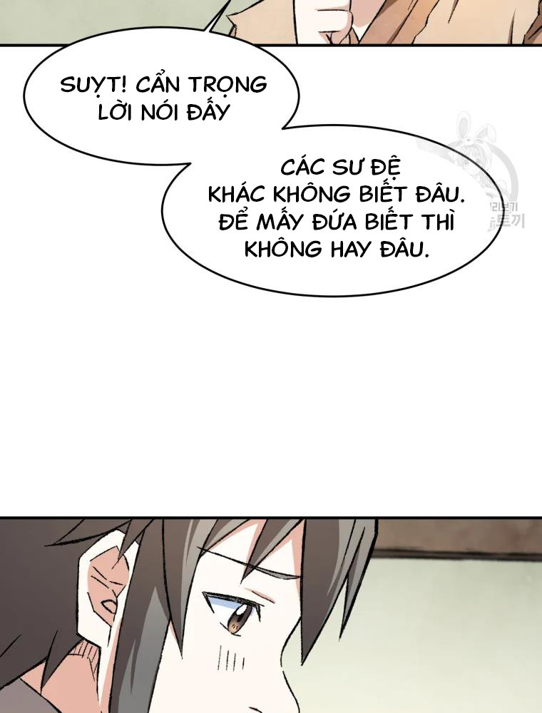 Đại Sư Huynh Seon Yu Chapter 11 - Trang 22