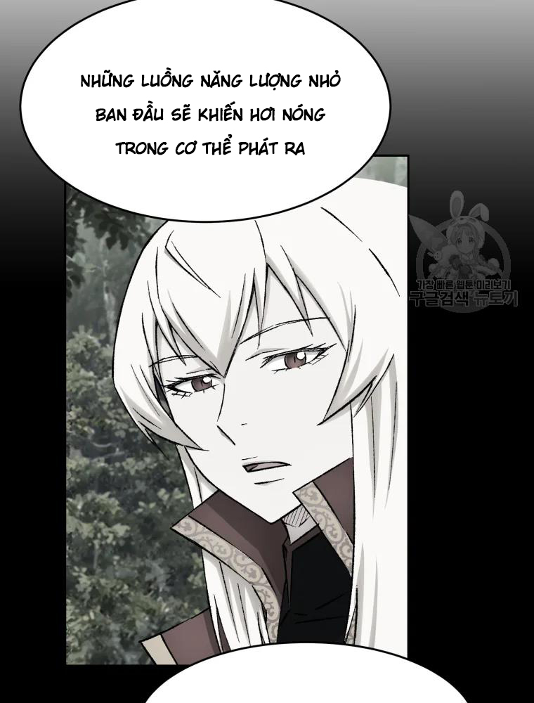 Đại Sư Huynh Seon Yu Chapter 9 - Trang 26