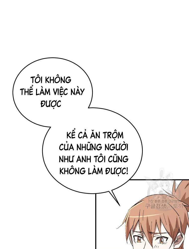 Đại Sư Huynh Seon Yu Chapter 17 - Trang 82