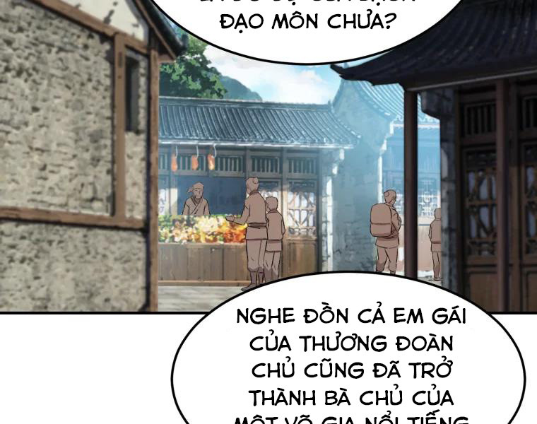 Đại Sư Huynh Seon Yu Chapter 26 - Trang 57