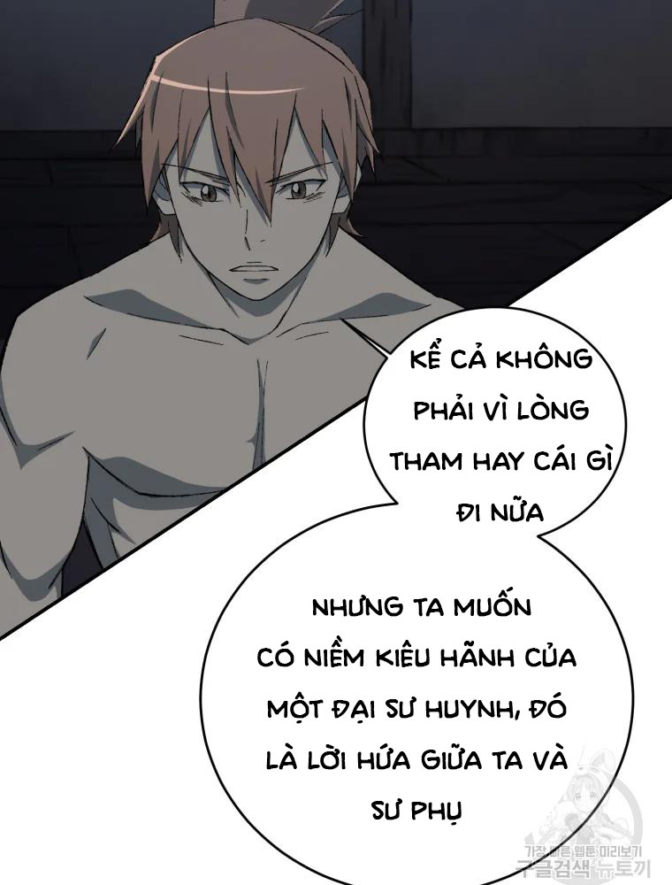 Đại Sư Huynh Seon Yu Chapter 16 - Trang 60