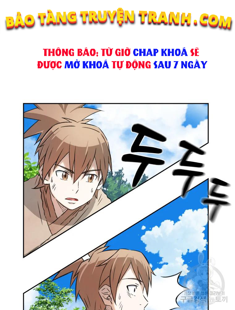 Đại Sư Huynh Seon Yu Chapter 5 - Trang 85