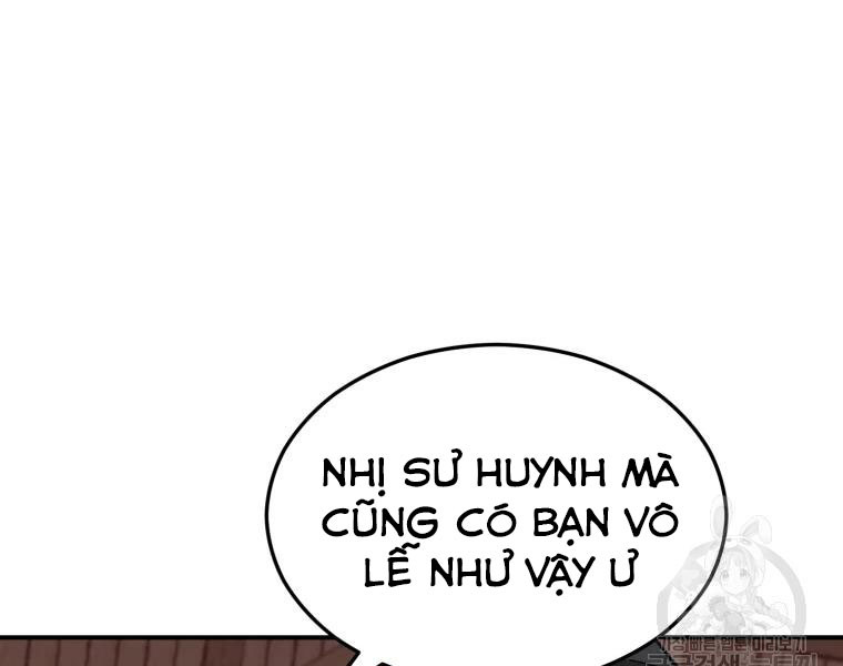 Đại Sư Huynh Seon Yu Chapter 24 - Trang 4