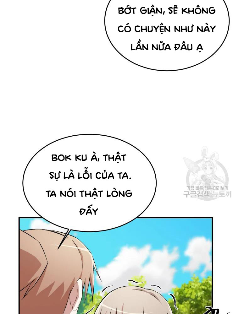 Đại Sư Huynh Seon Yu Chapter 16 - Trang 22