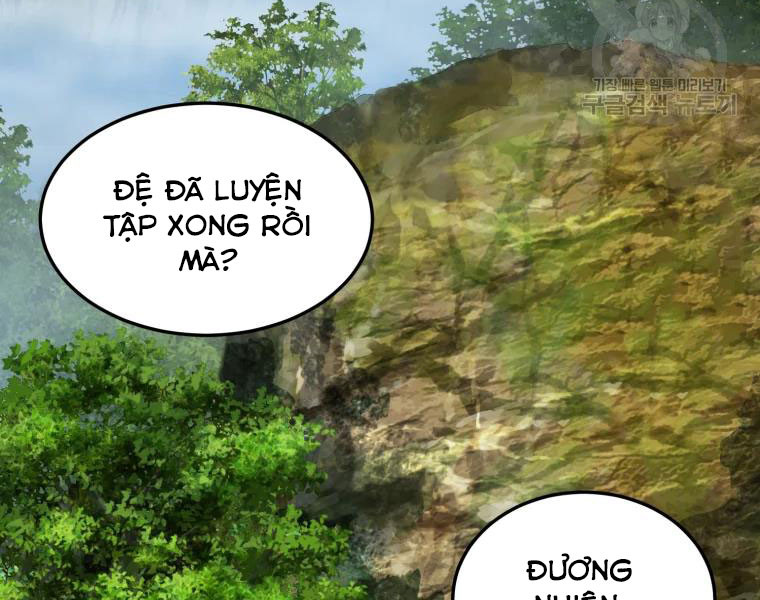 Đại Sư Huynh Seon Yu Chapter 20 - Trang 165