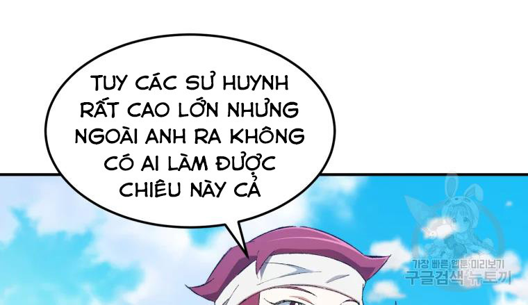 Đại Sư Huynh Seon Yu Chapter 27 - Trang 57