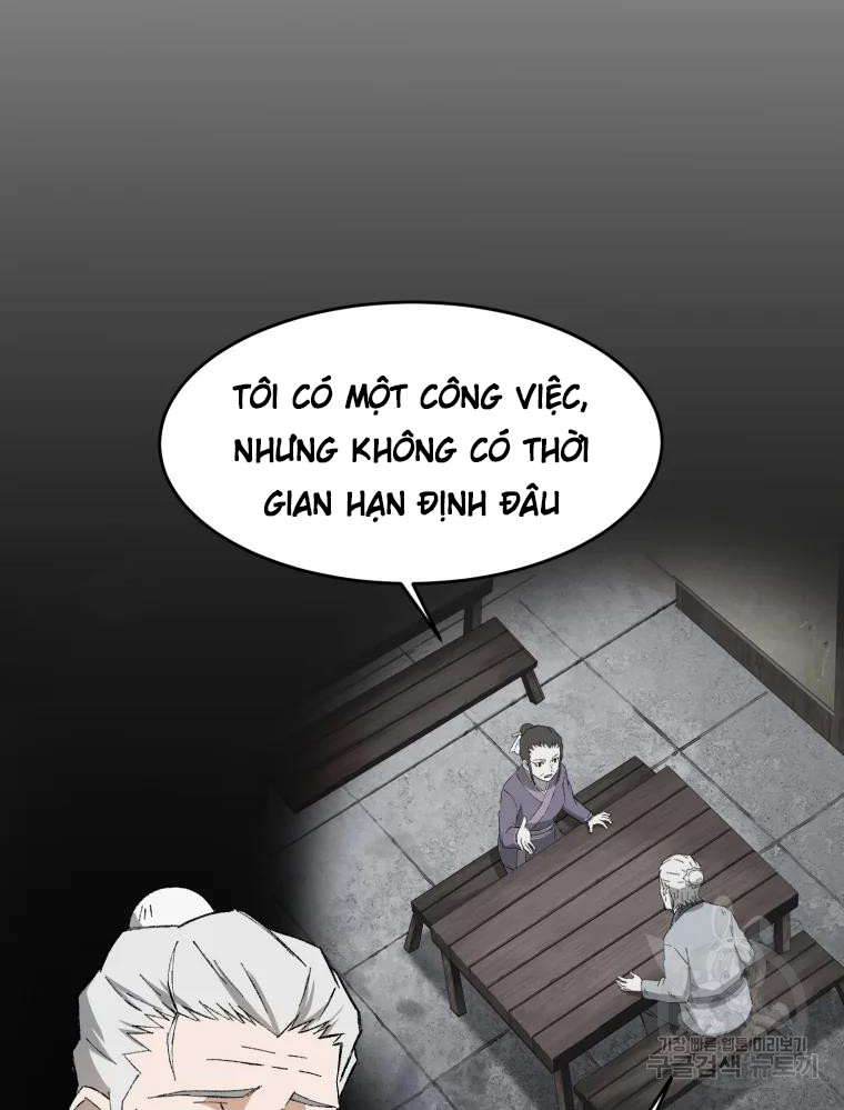 Đại Sư Huynh Seon Yu Chapter 10 - Trang 58