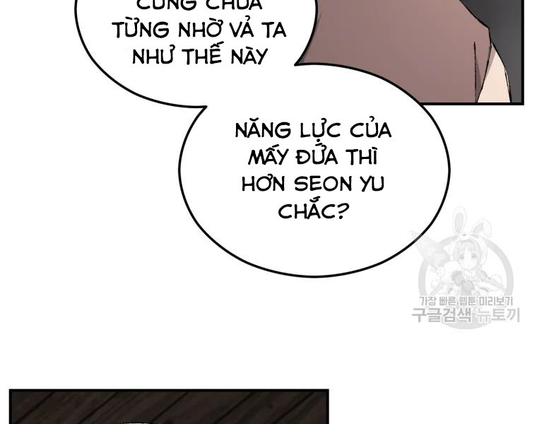 Đại Sư Huynh Seon Yu Chapter 25 - Trang 138