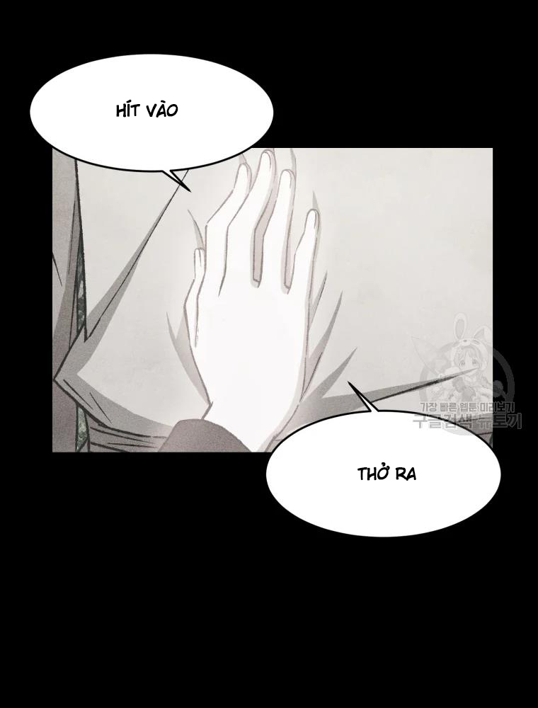 Đại Sư Huynh Seon Yu Chapter 9 - Trang 21