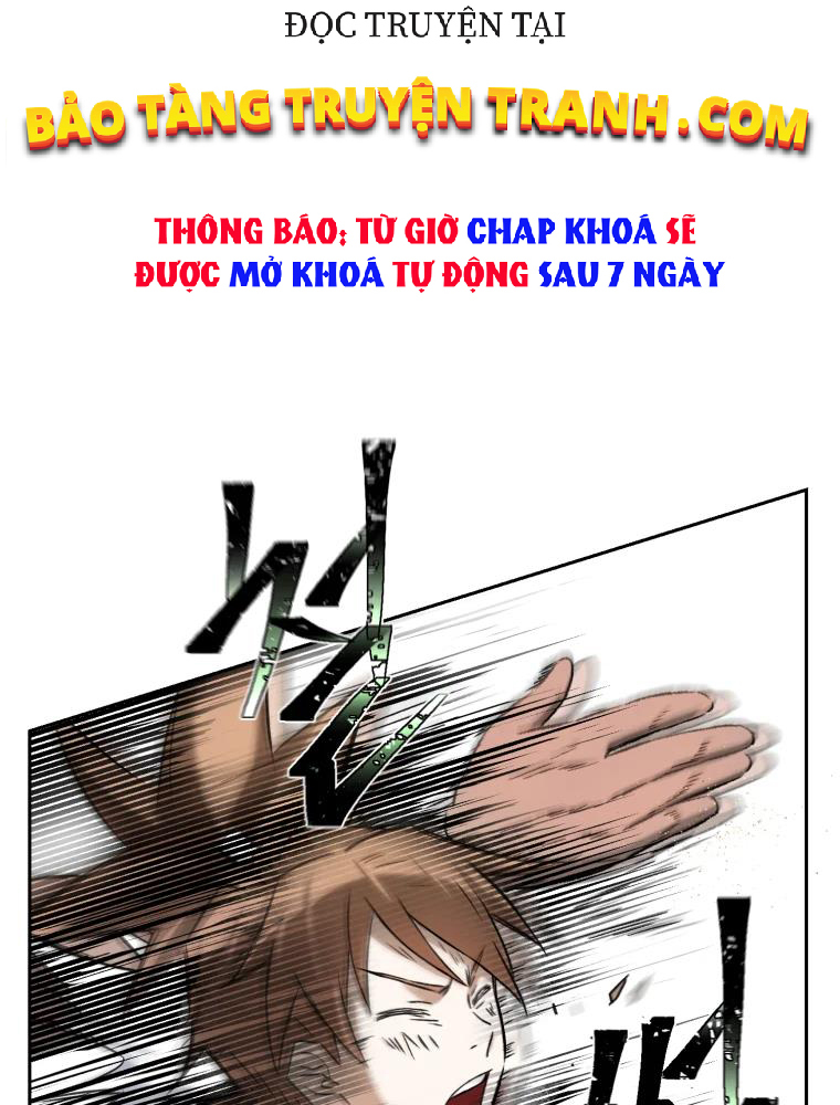 Đại Sư Huynh Seon Yu Chapter 6 - Trang 41