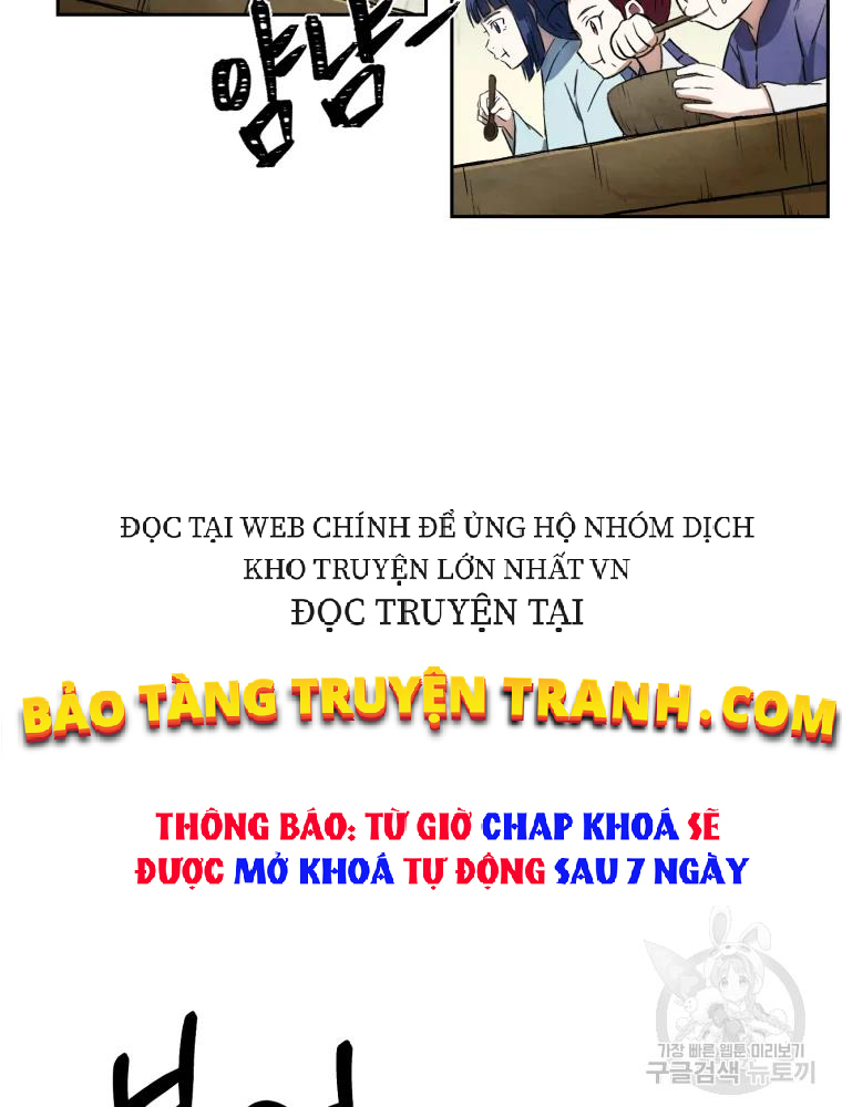 Đại Sư Huynh Seon Yu Chapter 5 - Trang 59