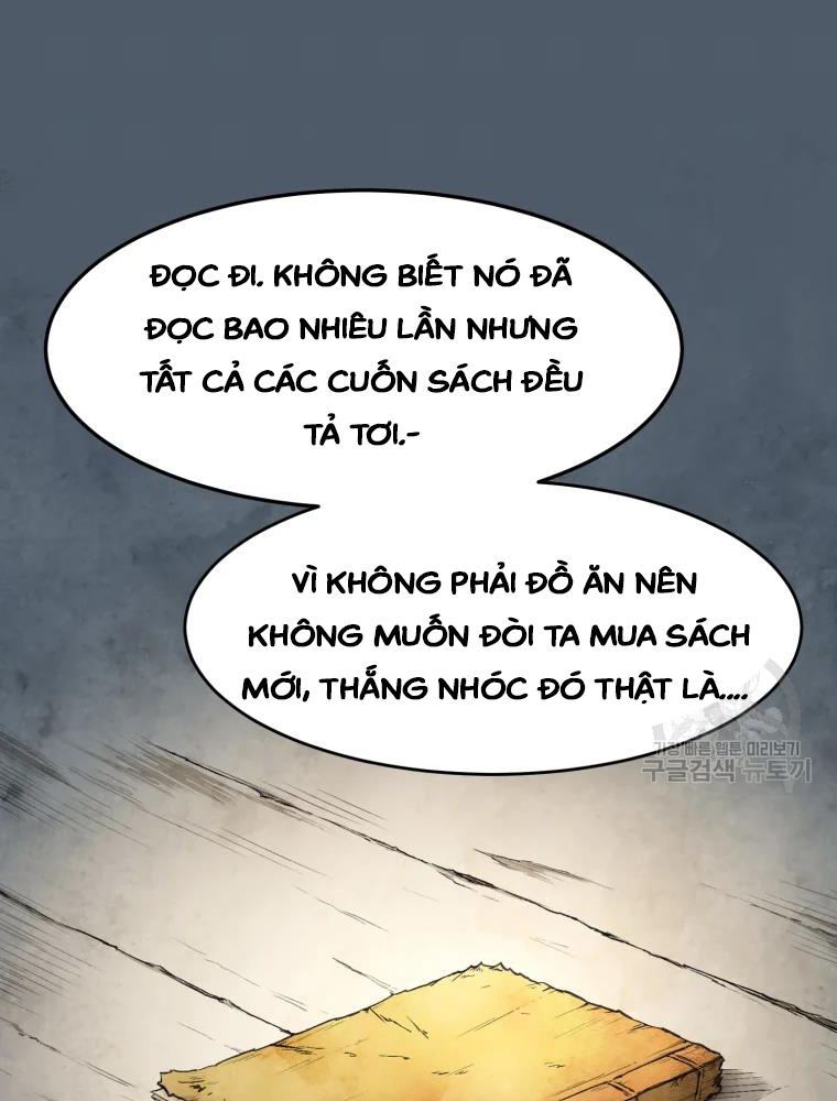 Đại Sư Huynh Seon Yu Chapter 5 - Trang 10