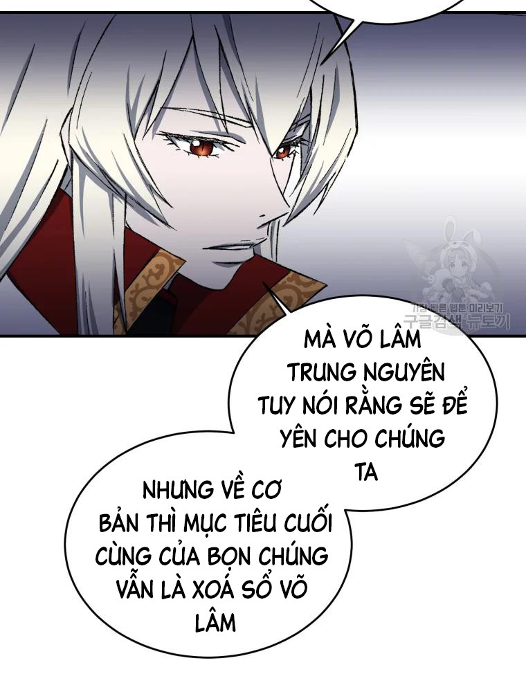 Đại Sư Huynh Seon Yu Chapter 17 - Trang 25