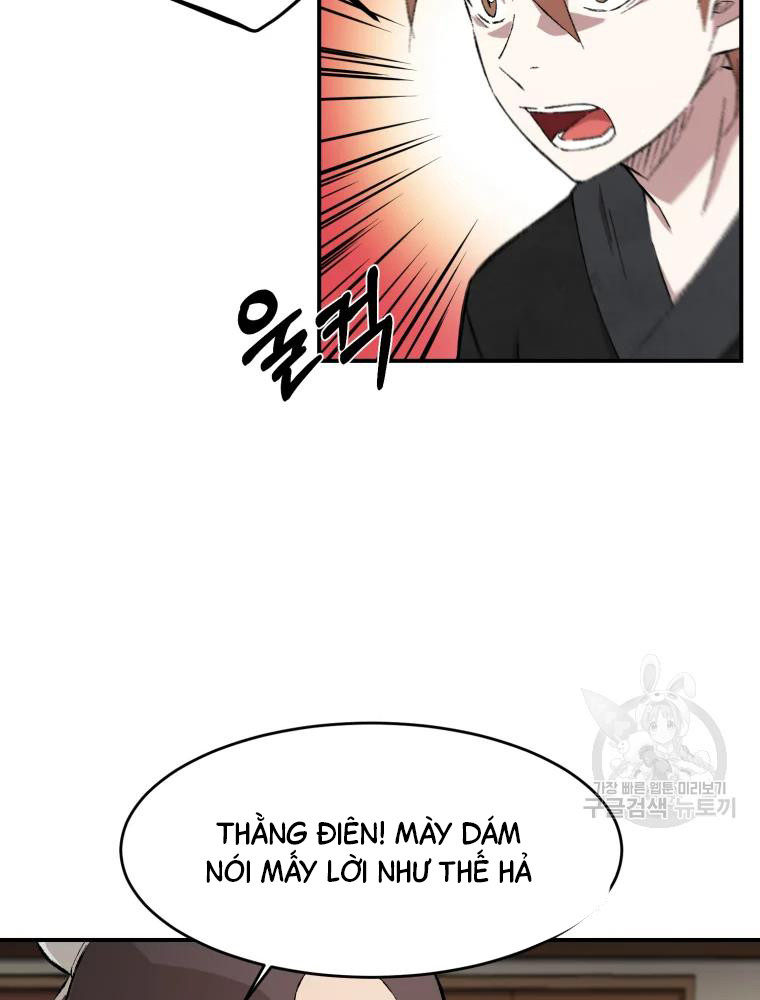 Đại Sư Huynh Seon Yu Chapter 13 - Trang 101