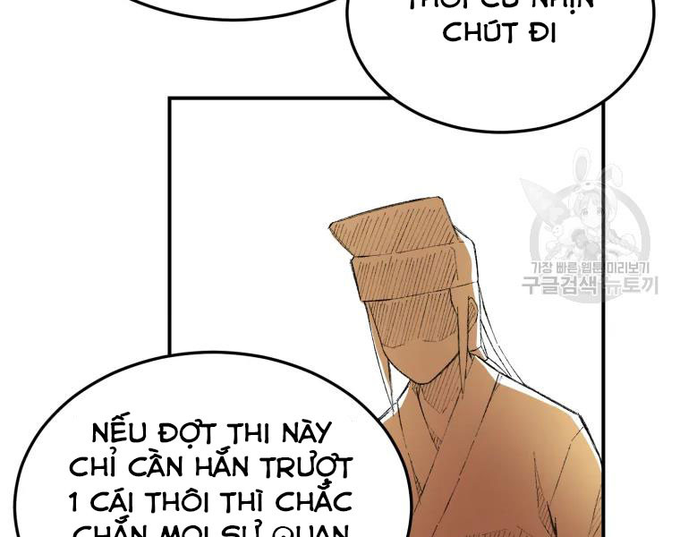 Đại Sư Huynh Seon Yu Chapter 24 - Trang 53