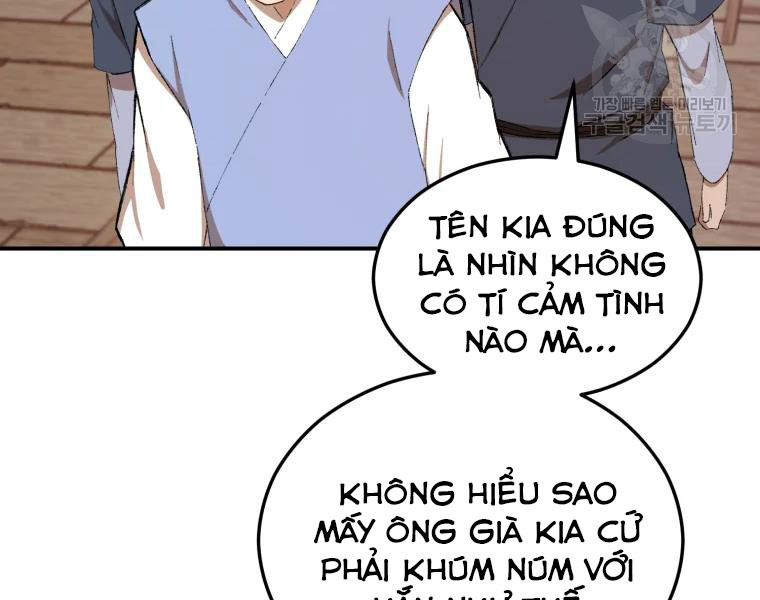 Đại Sư Huynh Seon Yu Chapter 23 - Trang 39