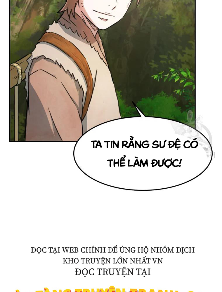 Đại Sư Huynh Seon Yu Chapter 3 - Trang 110