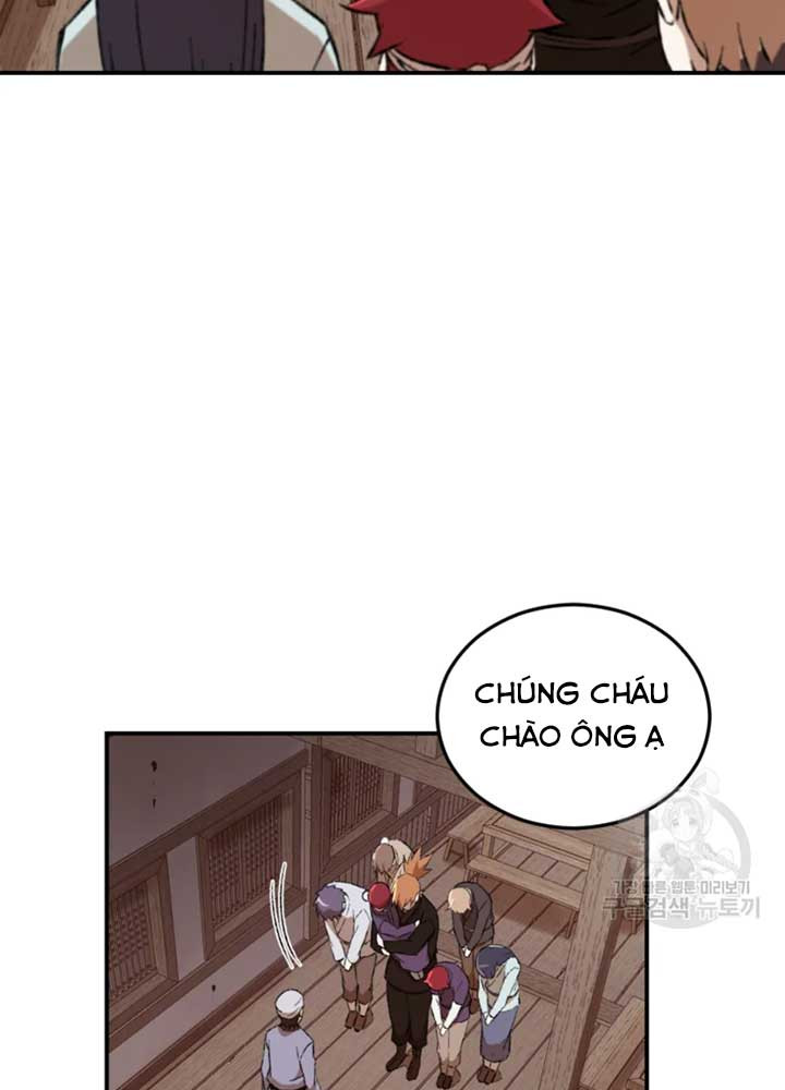 Đại Sư Huynh Seon Yu Chapter 22 - Trang 54