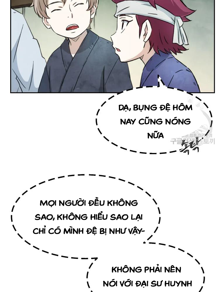 Đại Sư Huynh Seon Yu Chapter 5 - Trang 27